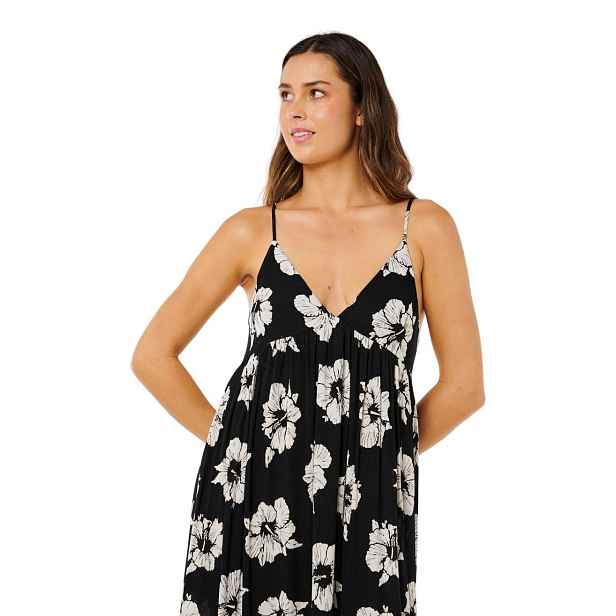 Rip curl dámské šaty Party Pack Maxi / Off