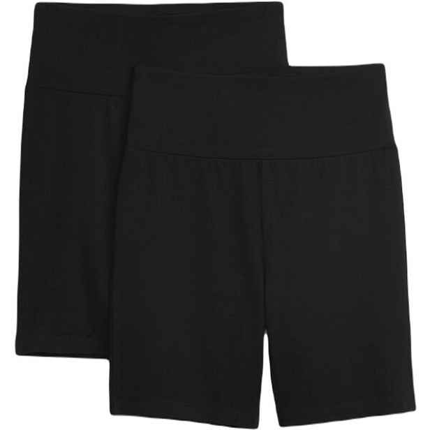 GAP BIKE SHORT 2 PACK Dámské kraťasy