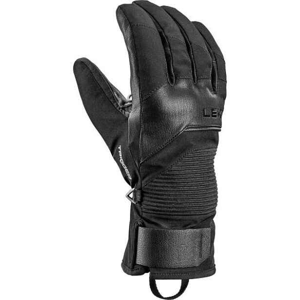 Leki VOLTEC PRO TR GTX Lyžařské rukavice