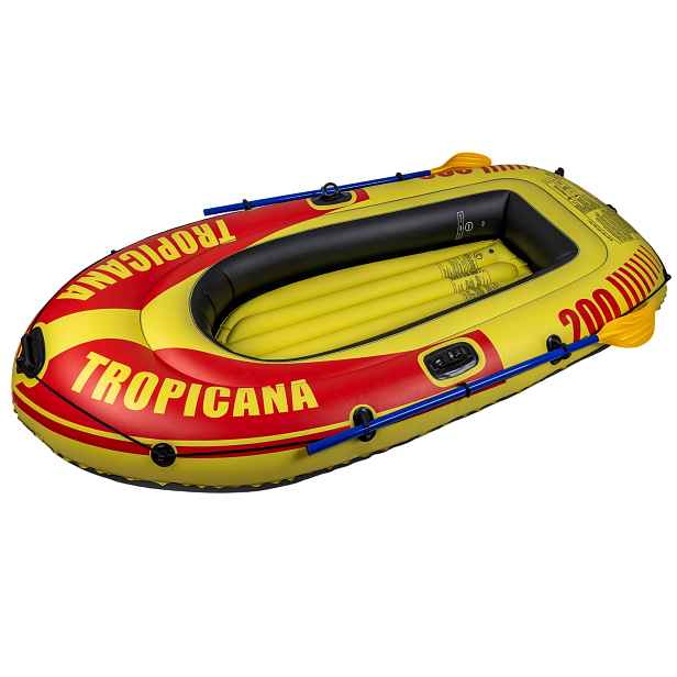 PATHFINDER Člun Tropicana 200 set