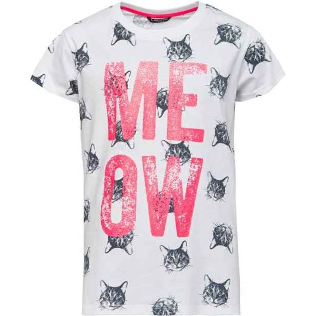 Lewro KITTINA Dívčí triko -134