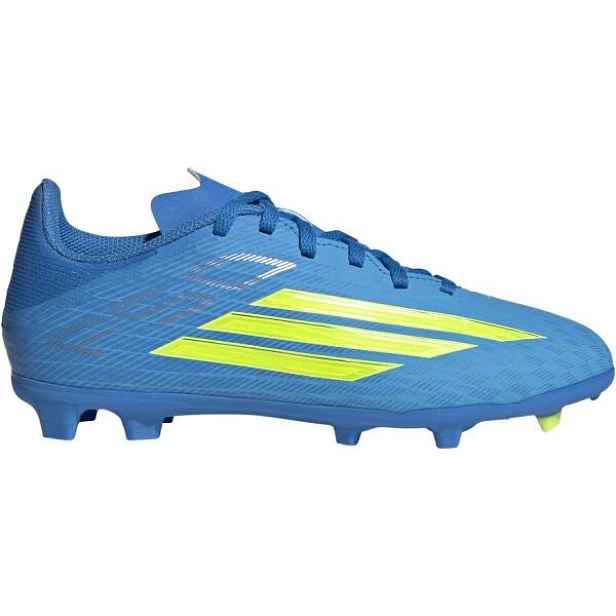 adidas F50 LEAGUE FG/MG J Dětské kopačky , 1/3