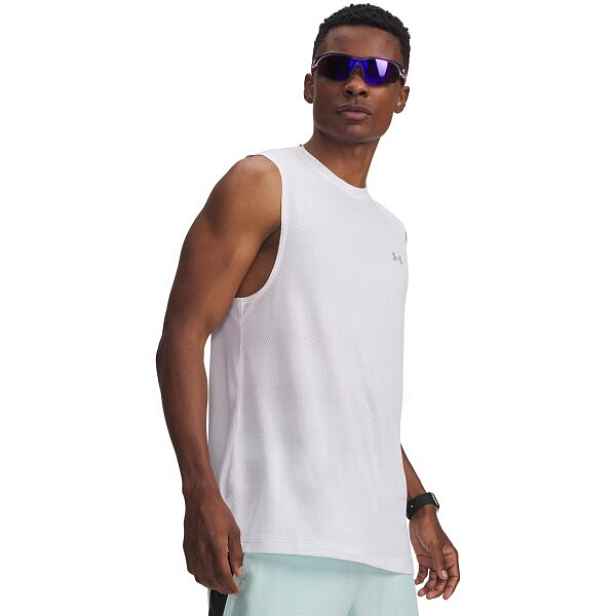 Under Armour VELOCITI TANK Běžecké tílko