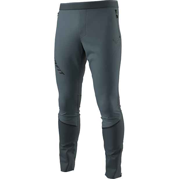 Kalhoty Dynafit Alpine Hybrid cinder 25/26 Barva: , Velikost: