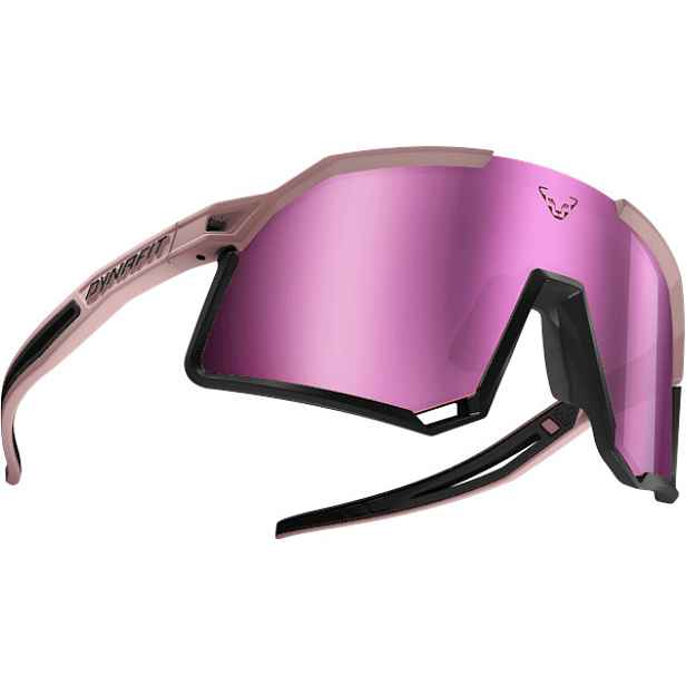Brýle Dynafit Trail Evo pale rose/ out Barva: starorůžová , Velikost: UNI