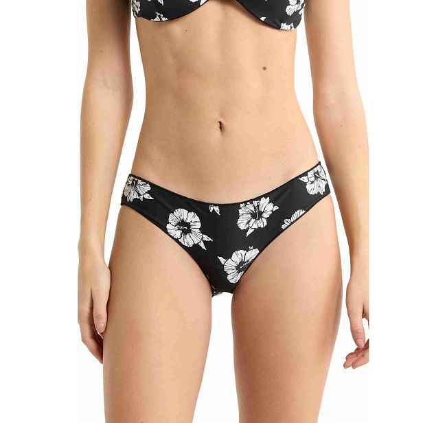 Rip curl dámský spodní díl plavek Party Wave Cheeky Hipster