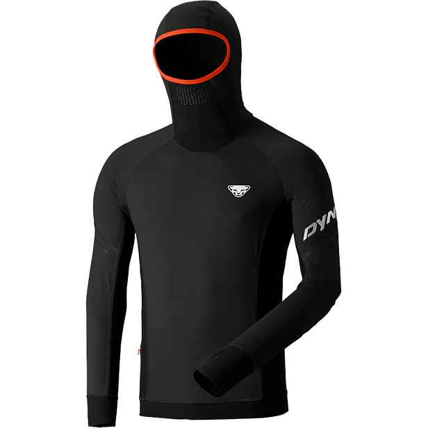 Triko Dynafit Alpine LS Tee out Barva: , Velikost: