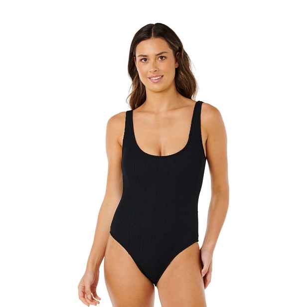 Rip curl dámské jednodílné plavky Vibe Surf One Piece