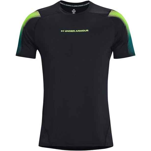 Under Armour HEATGEAR Pánské triko
