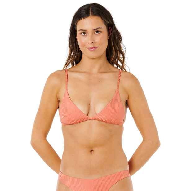 Rip curl dámský horní díl plavek Luxe Surf Fixed Tri