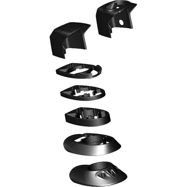 Díl Specialized HDS MY19 Venge Headset Spacer Kit