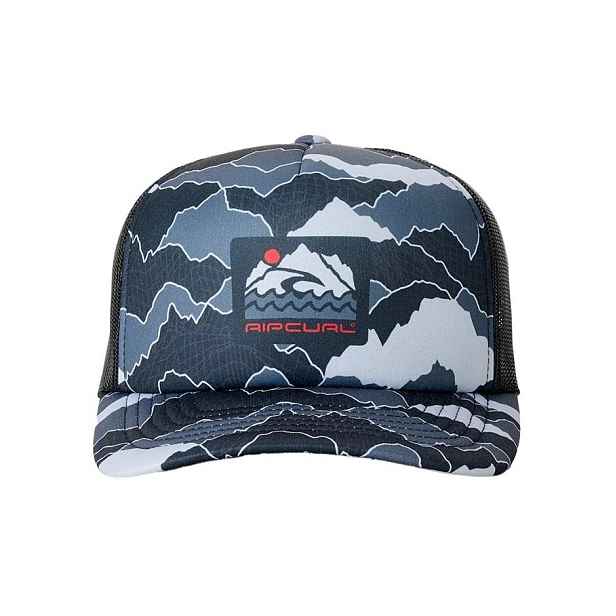 Rip curl kšiltovka Weekender Trucker | Velikost One Size