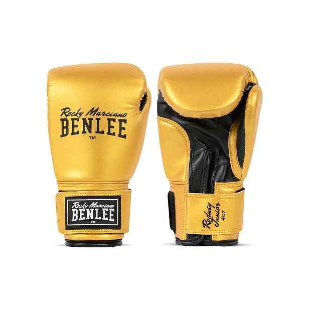 Benlee Junior boxerské rukavice z umělé kůže