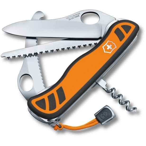 VICTORINOX HUNTER XT GRIP Kapesní nůž