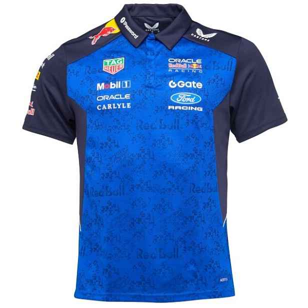 CASTORE POLO SHIRT Pánské polo triko