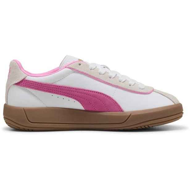 Puma CLUB KLASSIKA Dámská vycházková obuv