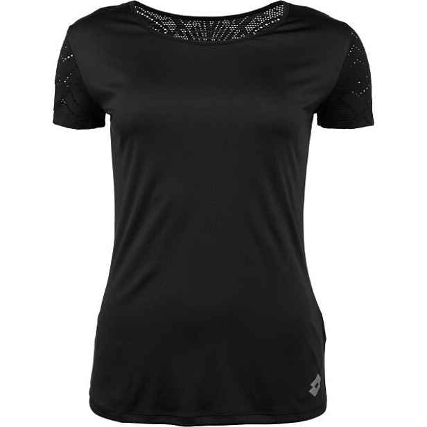 Lotto WORKOUT TEE Dámské tréninkové tričko