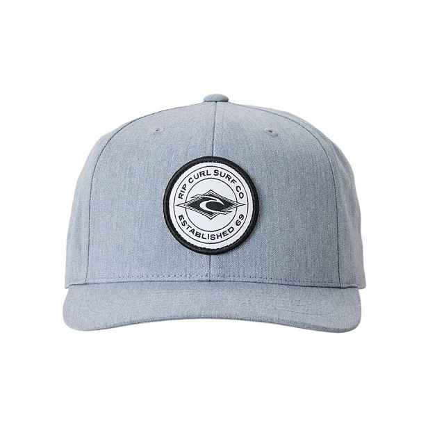 Rip curl kšiltovka Stapler Sb Heather | Velikost One Size | 100% bavlna