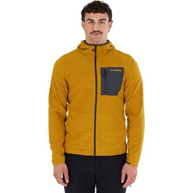 FUNDANGO NAGANO Pánská outdoorová bunda