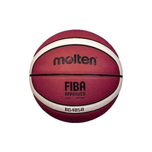 Molten BG4050 Basketbalový míč