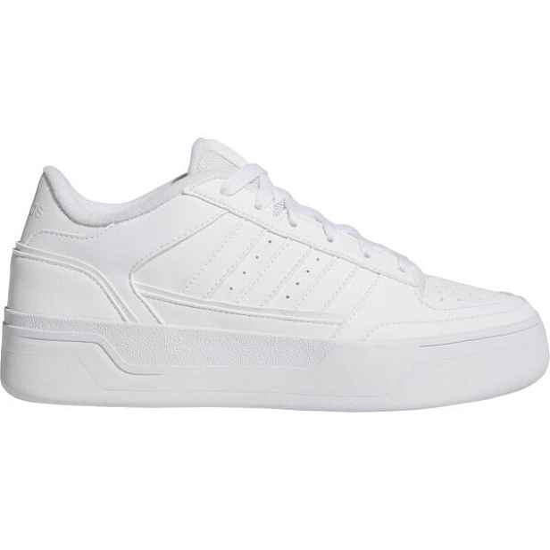 adidas BREAK START BOLD W Dámská volnočasová obuv , 1/3