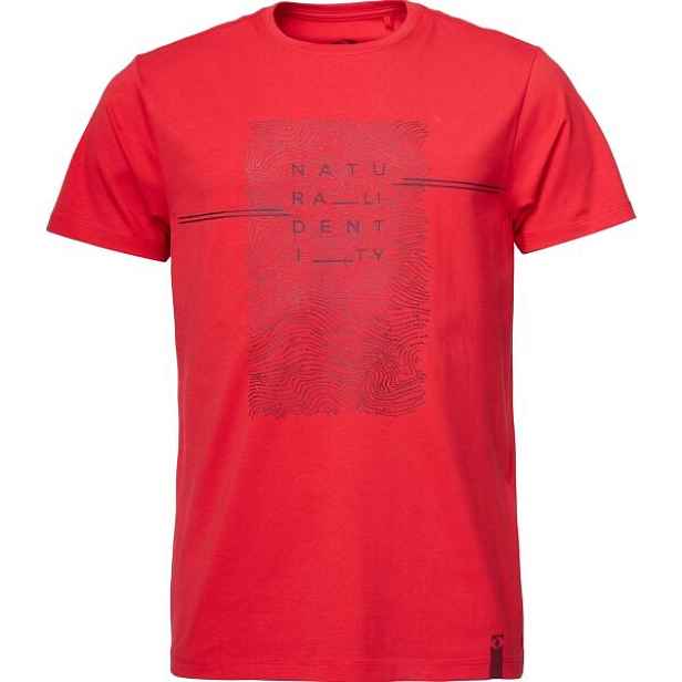 LOAP ALBORETO Pánské fashion tričko