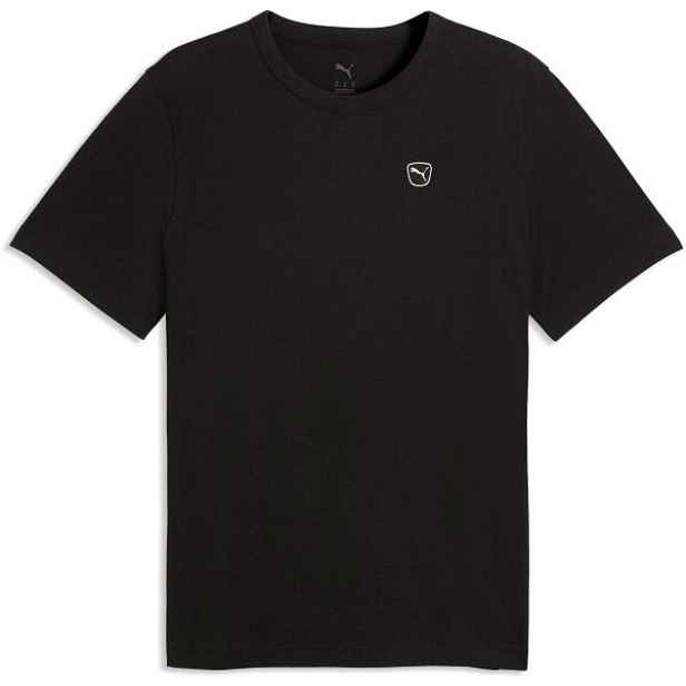 Puma ESSENTIALS ELEVATED TEE Pánské triko