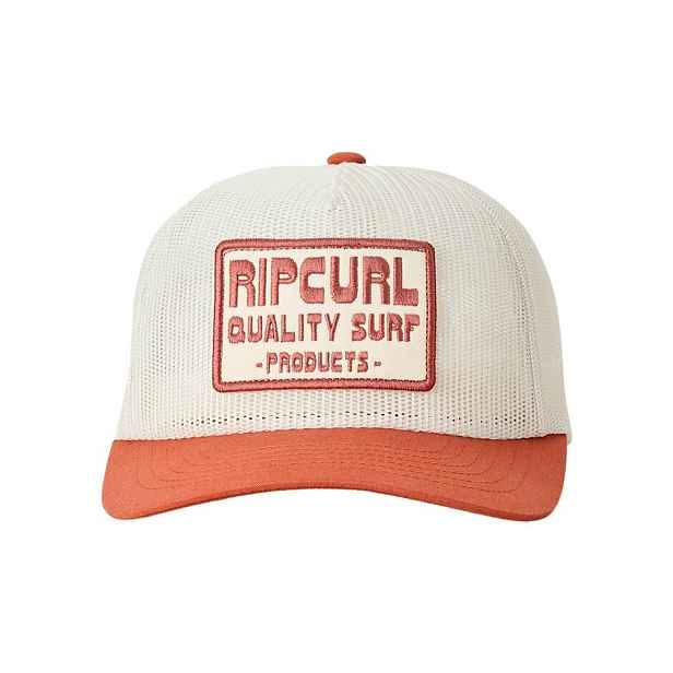Rip curl kšiltovka Pacific Rinse Trucker Baked Clay | Velikost One Size