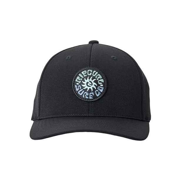 Rip curl kšiltovka Pacific Rinse Flexfit | Velikost One Size