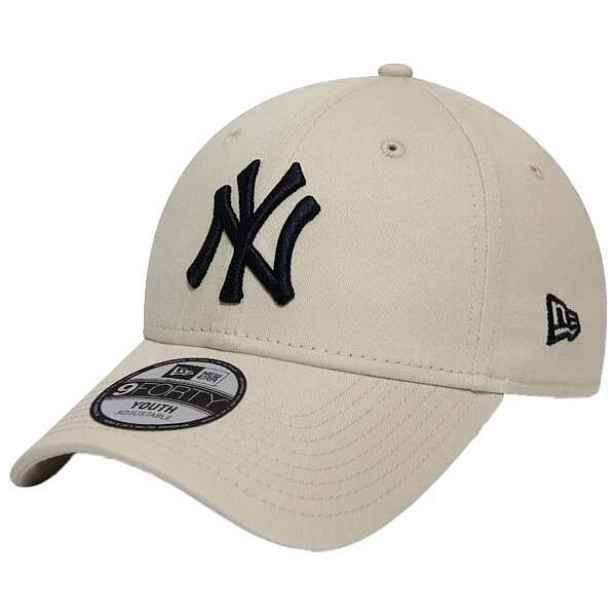New Era KIDS LEAGUE ESSENTIAL 9FORTY NEYYAN Dětská kšiltovka
