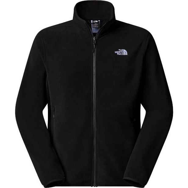 The North Face GLACIER FLEECE JACKET Pánská mikina
