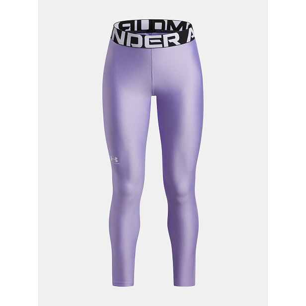 Dívčí legíny Under Armour HG Legging-PPL - Holky