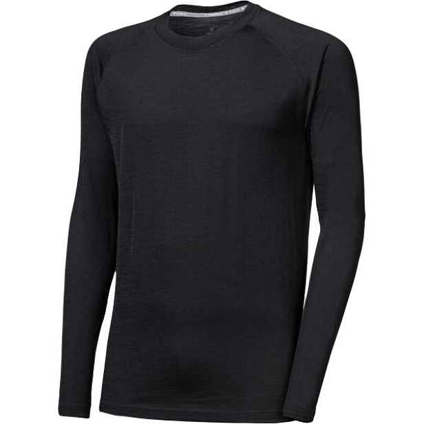 Sensor MERINO ACTIVE NO LOGO Pánské funkční triko