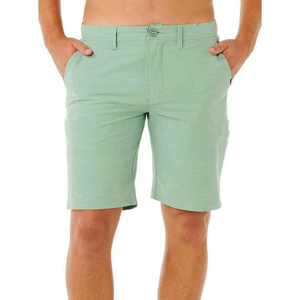 Rip curl pánské kraťasy Boardwalk Jackson Aloe