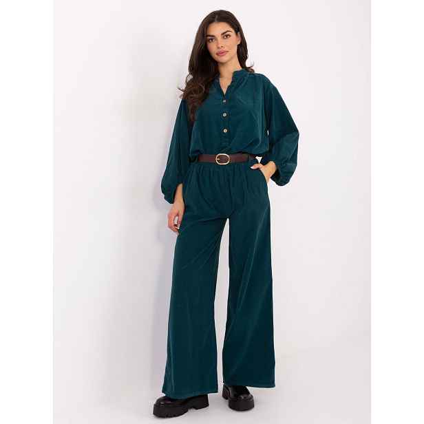 Dámské kalhoty Italy Moda