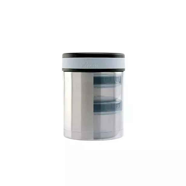 LAKEN THERMAL FOOD CONTAINER 1 Termoska na jídlo