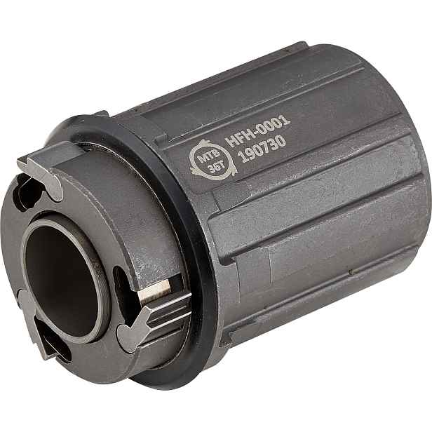 Specialized Ořech Shimano FHB Bear Pawls, TA, 10 SPD, Steel, 3 Pawl, (HFH-0001) (BMB-00412O1A / BEB-51412P1A)