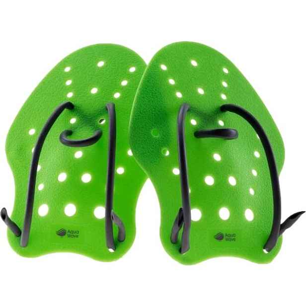 AQUAWAVE PADDLE Plavecké packy