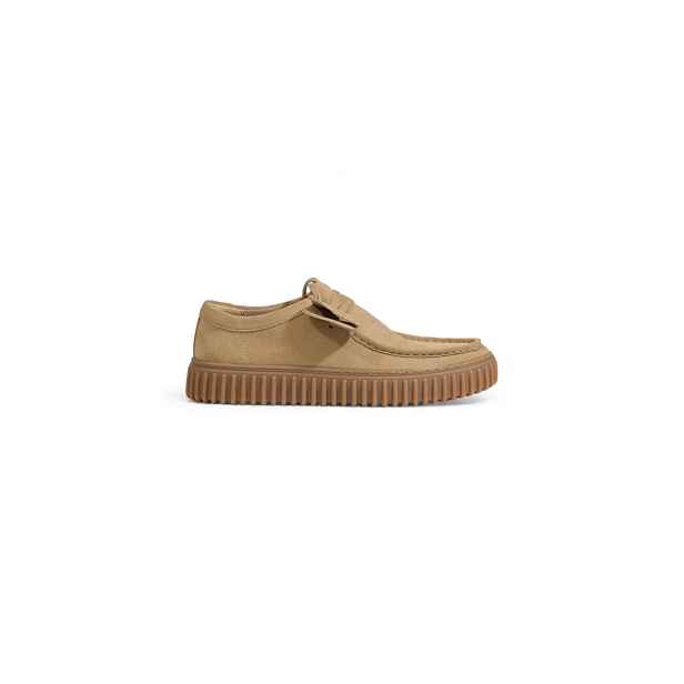 Clarks pánské mokasíny