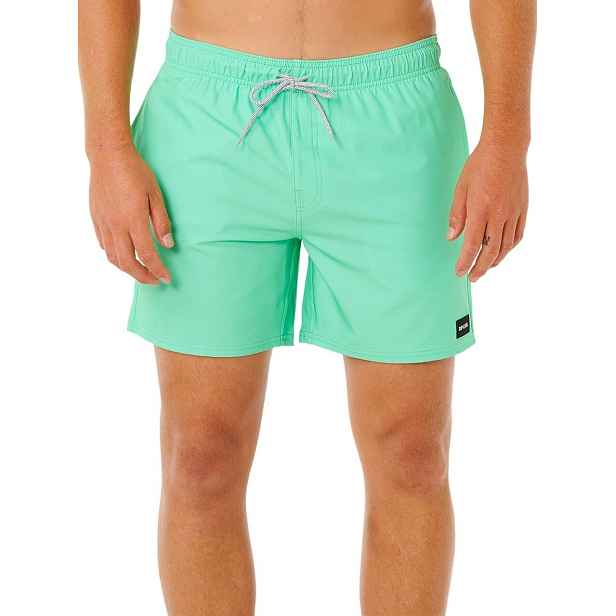 Rip curl pánské plavky Offset Daily Volley Sd