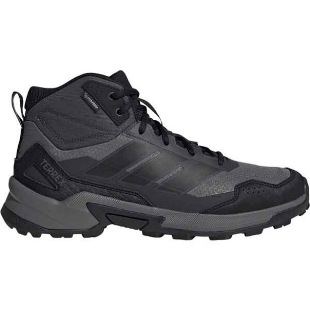 adidas TERREX EASTRAIL 3 MID CP Pánská outdoorová obuv , 1/3