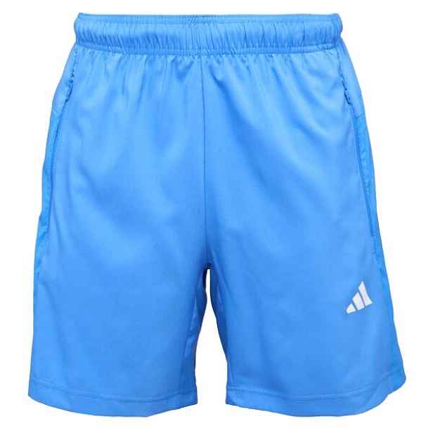 adidas WORKOUT ESSENTIALS BASE SHORTS Pánské tréninkové trenky , 7"
