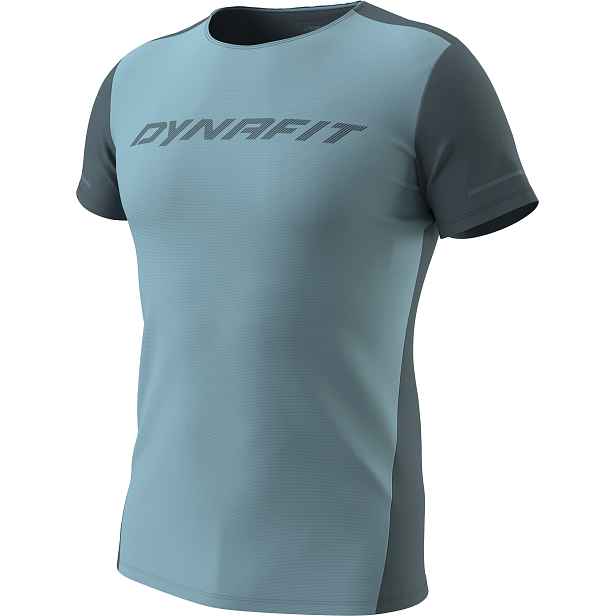 Triko Dynafit Alpine 2 / Tee smoke Barva: , Velikost: