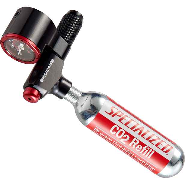 Pumpa Specialized CPRO2 Gauge Trigger