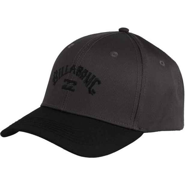 Billabong ARCH SNAPBACK Pánská kšiltovka , velikost UNI