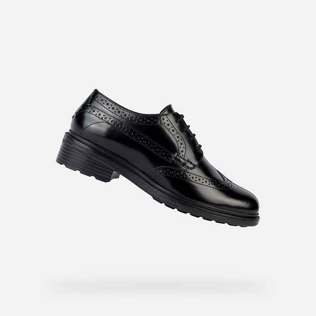 dámské boty Geox Walk Pleasure