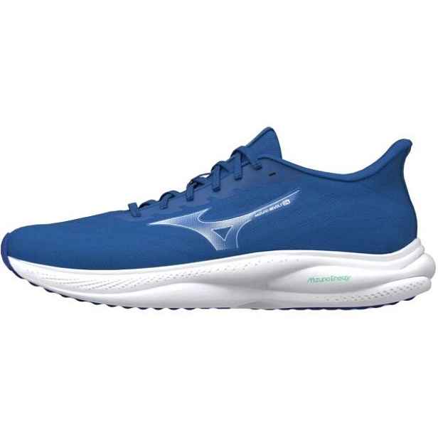 Mizuno WAVE REVOLT 4 Pánská běžecká obuv