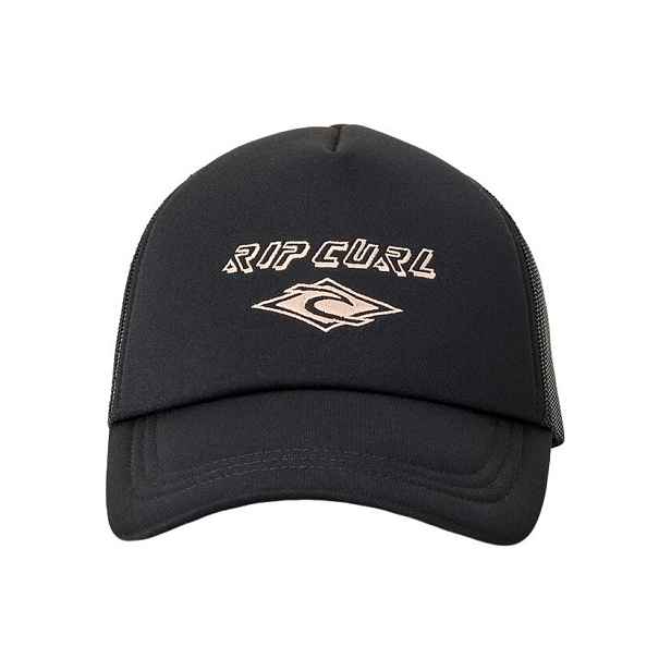 Rip curl dámská kšiltovka Classic Surf Icon Trucker | Velikost One Size