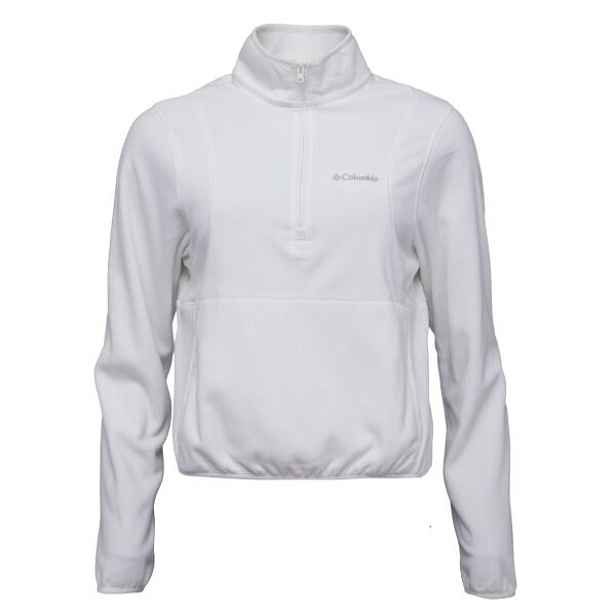 Columbia VITAL VALLEY™ FLEECE HALF ZIP Dámská fleecová mikina
