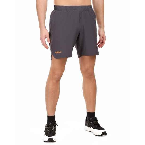 KILPI BRAY- Pánské fitness šortky